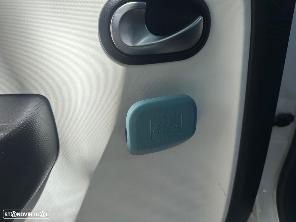 Renault Twingo SCe 70 Life - 13