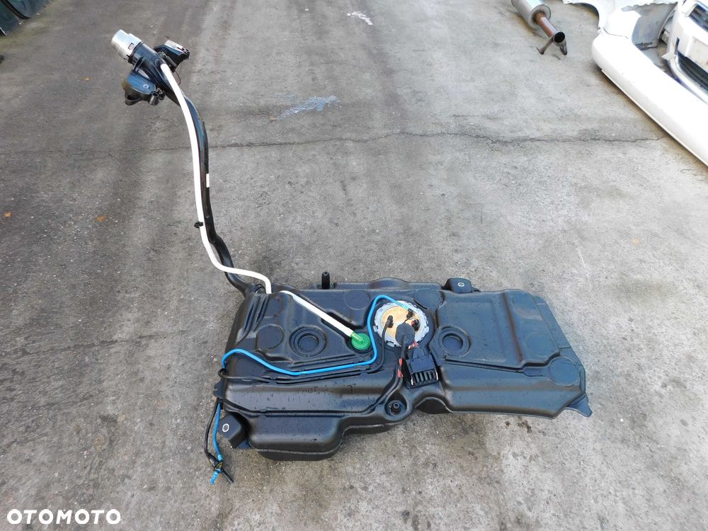 Zbiornik paliwa Diesel Tiguan III VW OEM ORYGINAŁ