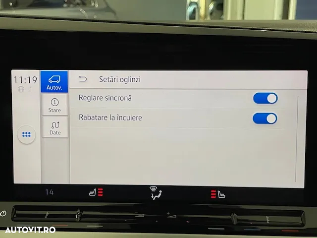 Ford Tourneo Connect 1.5L EcoBoost LWB Titanium - 40
