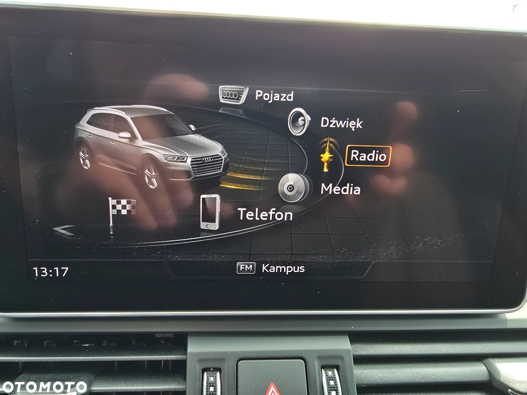 Audi Q5 2.0 TFSI Quattro Design S tronic - 30