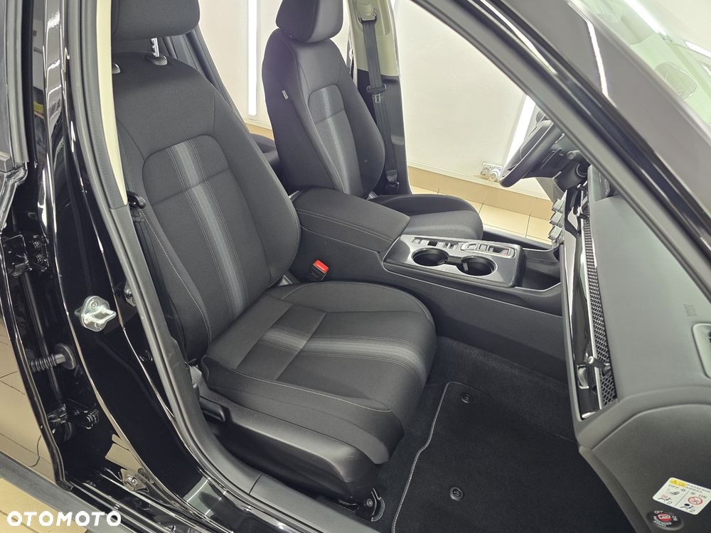 Honda Civic - 24