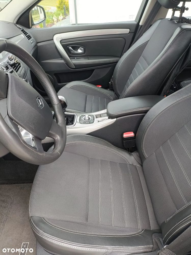 Renault Laguna 2.0 dCi Bose Edition - 3