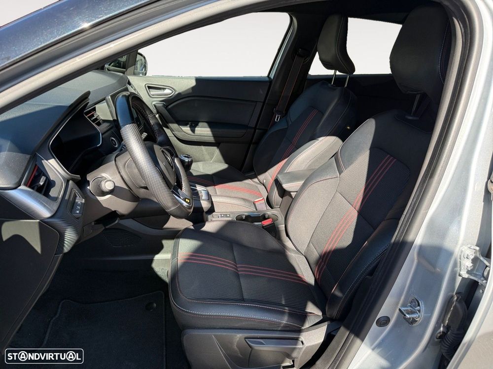 Renault Captur 1.0 TCe RS Line - 9
