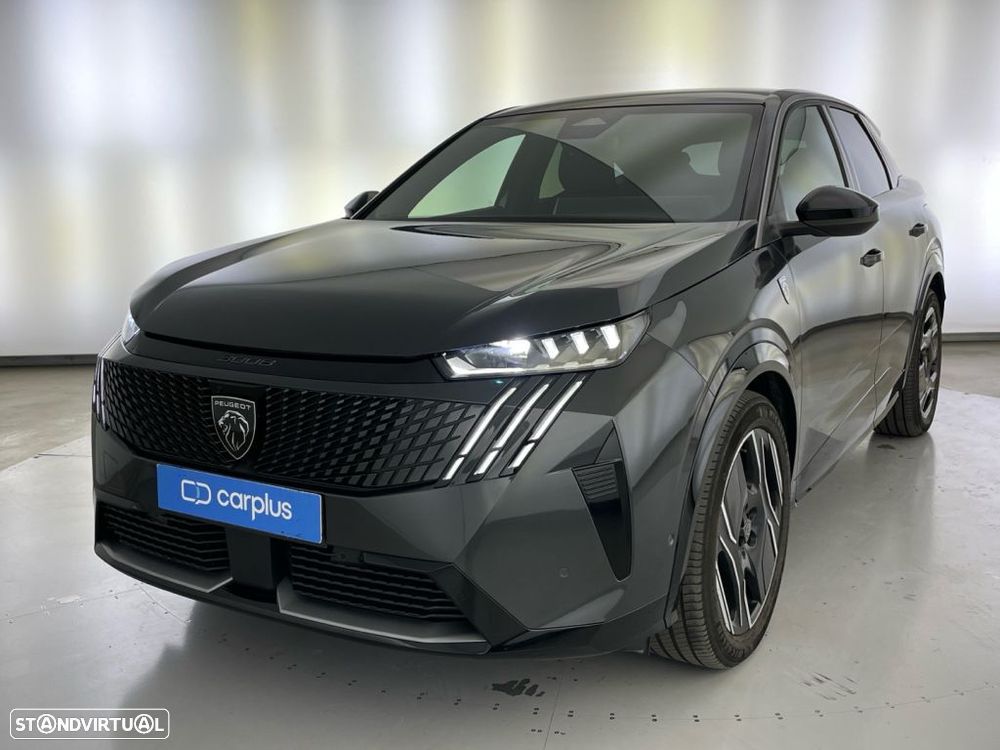 Peugeot E-3008 73 kWh GT - 20