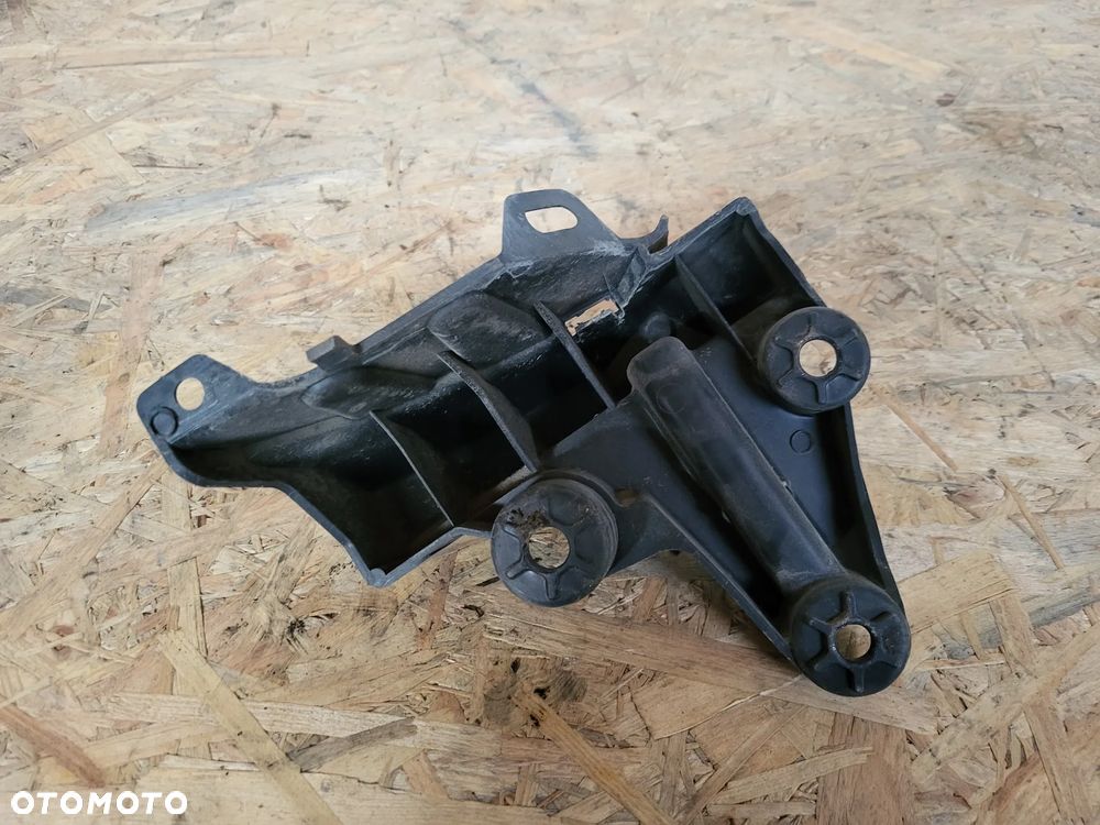 Ślizg zderzaka prawy tył Citroen C4 II B7 - 3