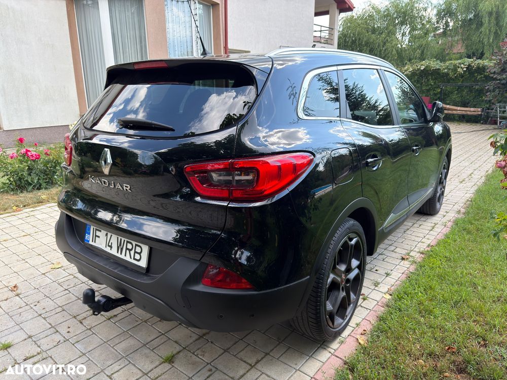 Renault Kadjar - 6