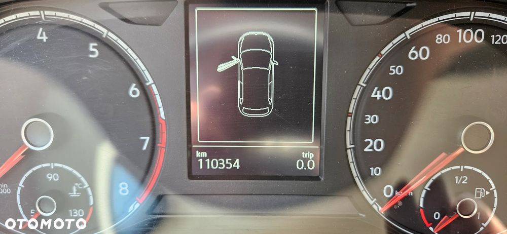 Volkswagen Polo 1.0 Trendline - 11