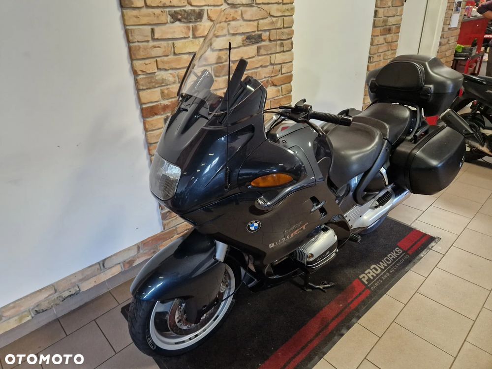 BMW RT - 5