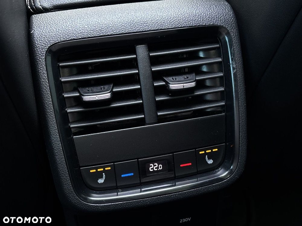 Skoda Octavia 2.0 TDI 4x4 RS DSG - 32