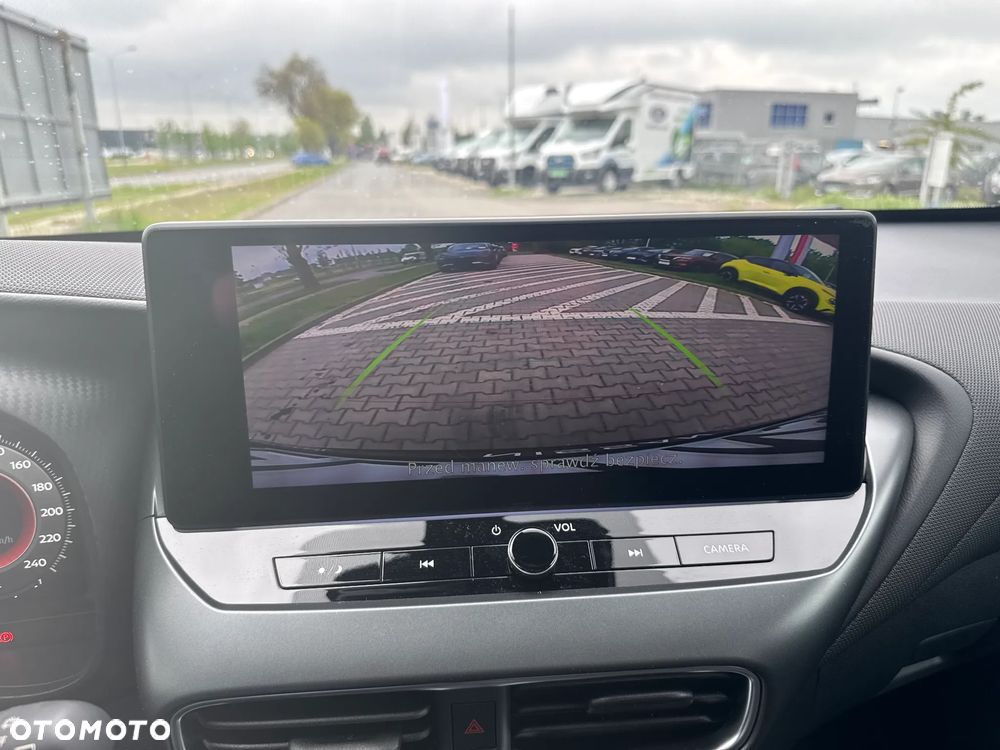 Nissan Juke 1.0 DIG-T N-Connecta DCT - 22