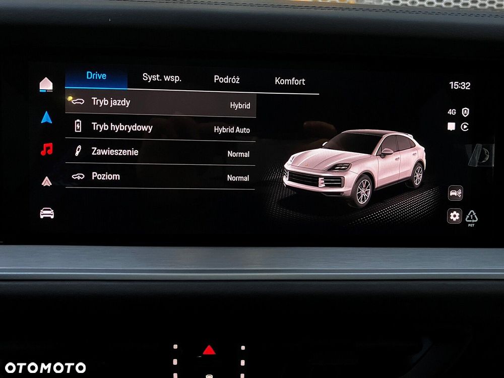 Porsche Cayenne - 22