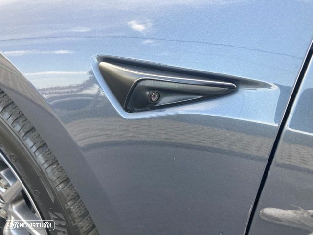Tesla Model 3 Long Range Tração Integral - 11