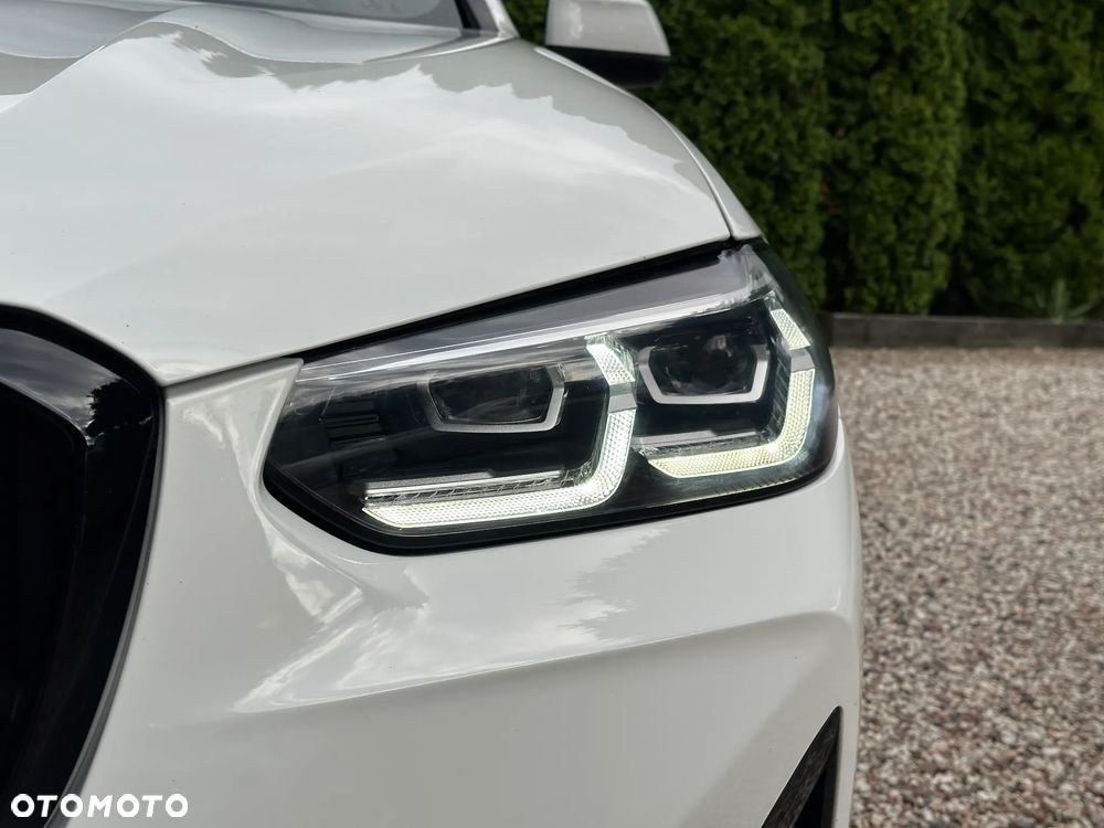 BMW X3 - 4
