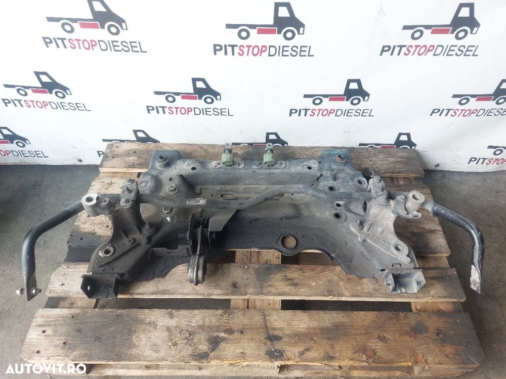 Punte fata Renault ESPACE 5 2015 2016 2017 2018 2018 - 1