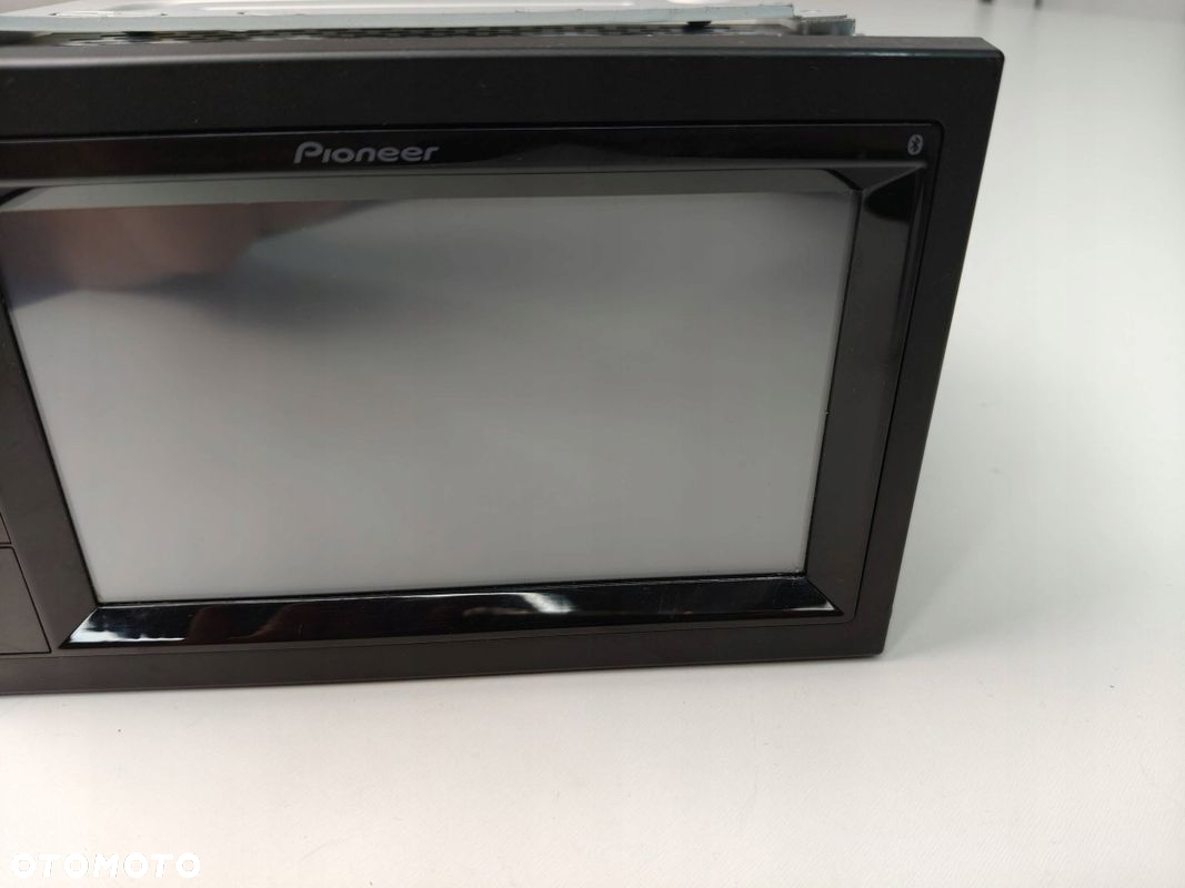 RADIO SAMOCHODOWE PIONIEER DMHA240BT 2-DIN - 3