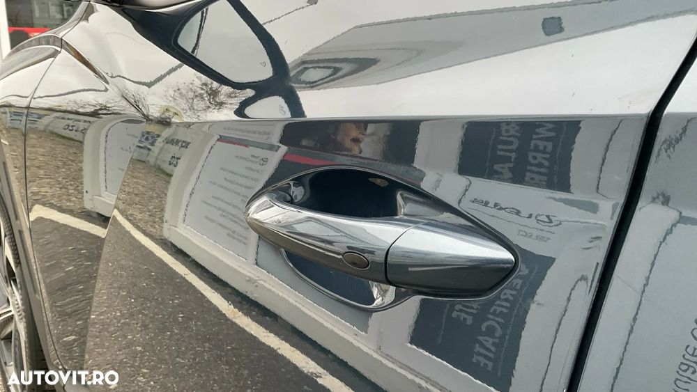 Hyundai Tucson PHEV 1.6 l 265 CP 4WD 6AT Luxury - 10