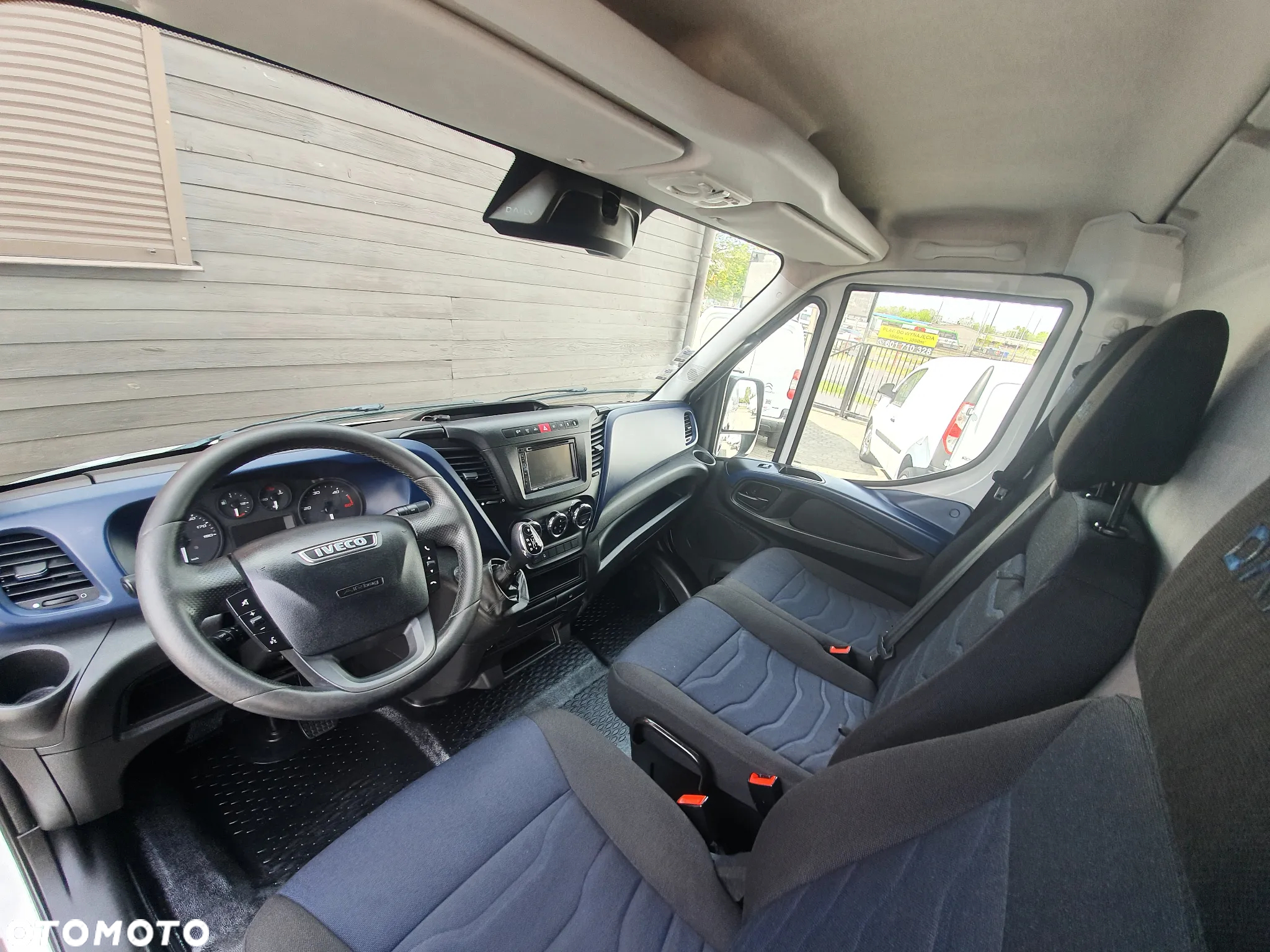 Iveco DAILY - 14