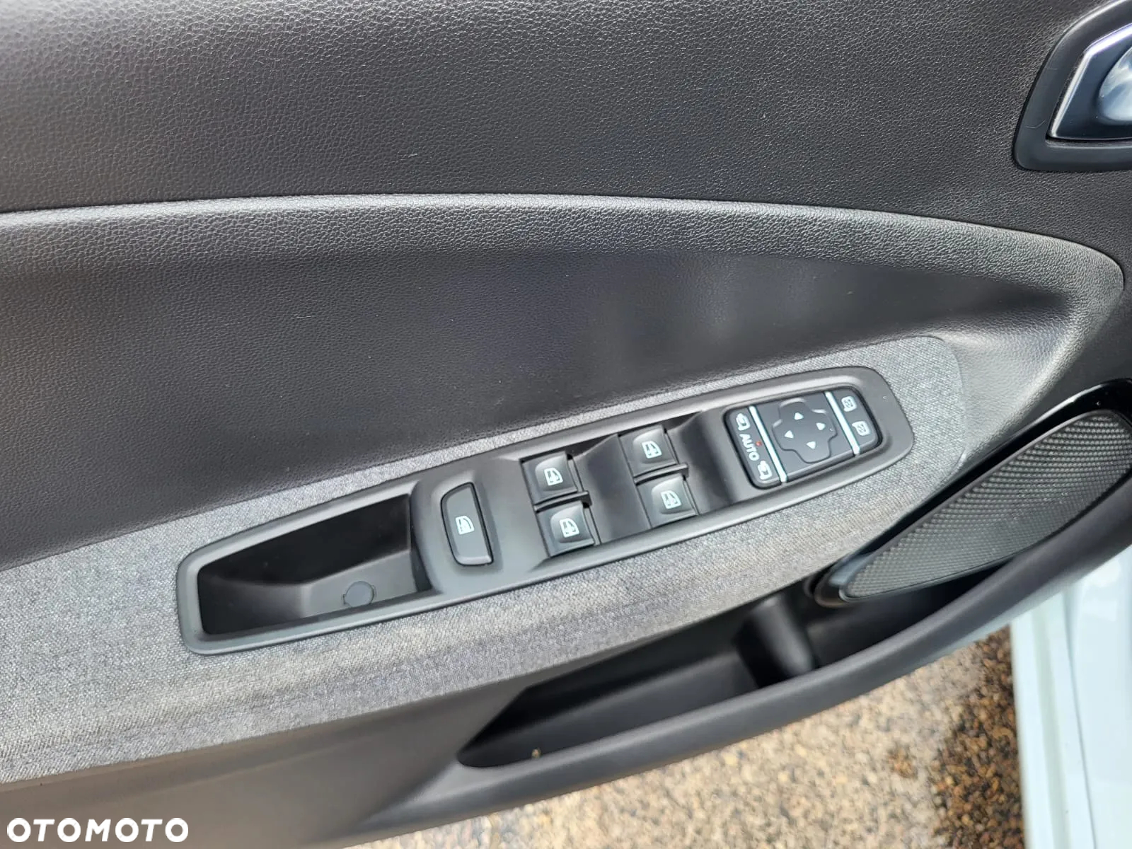 Renault Zoe (mit Batterie) Z.E 50 EXPERIENCE - 16