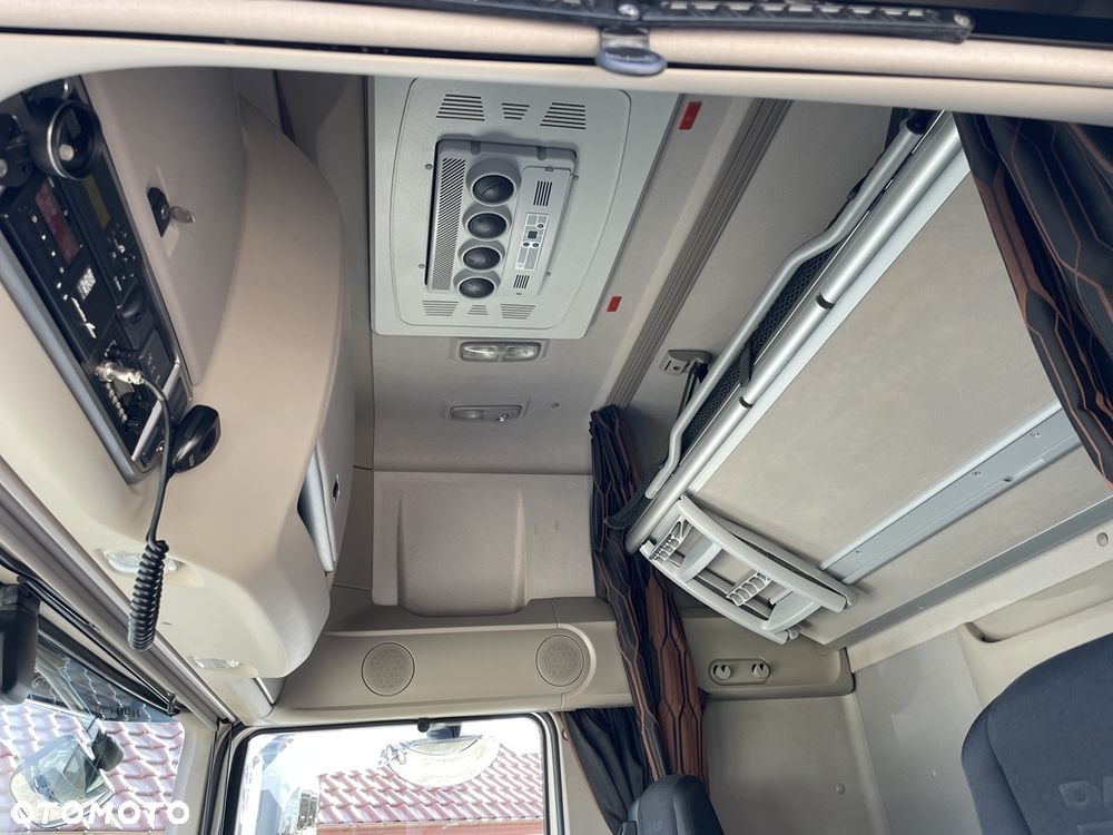 DAF XF 480**2019**STANDARD**KLIMA.POS**BOGATA WERSJA - 14