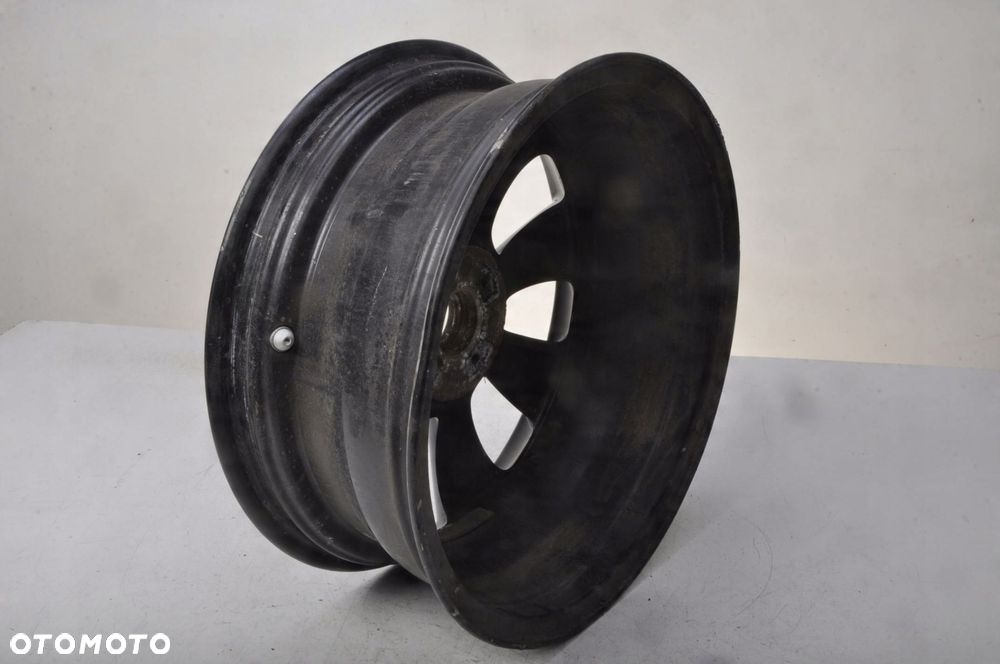 MINI R55 R56 FELGA ALUMINIOWA R17" 7J ET48 4X100 6857070 - 10