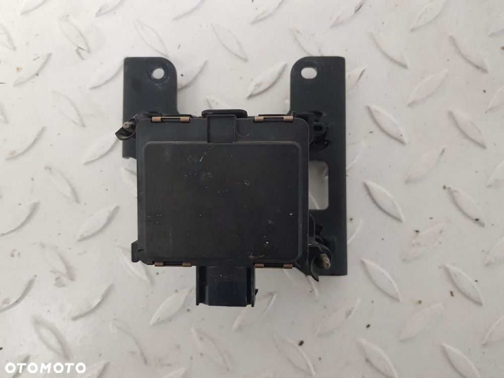 MOCOWANIE CZUJNIK MODUŁ RADAR SENSOR DISTRONIC VW SKODA SEAT AUDI 5Q0907561N - 5