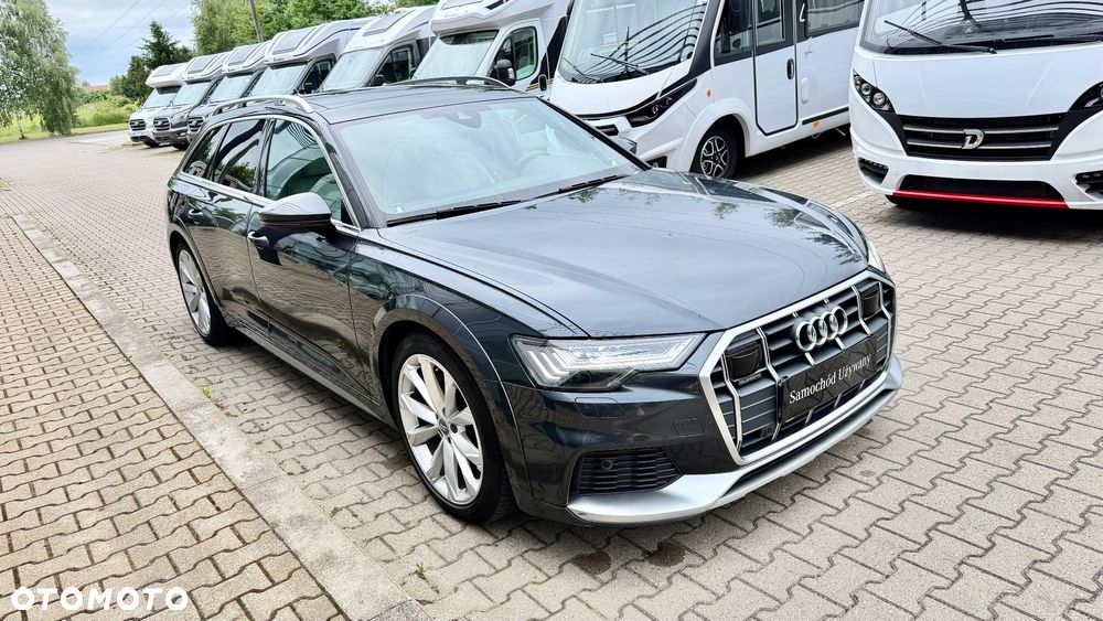 Audi A6 Allroad - 13