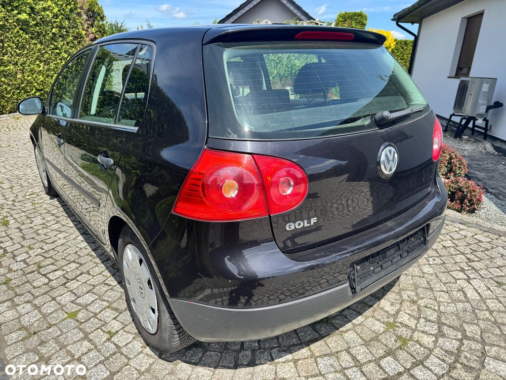 Volkswagen Golf - 15