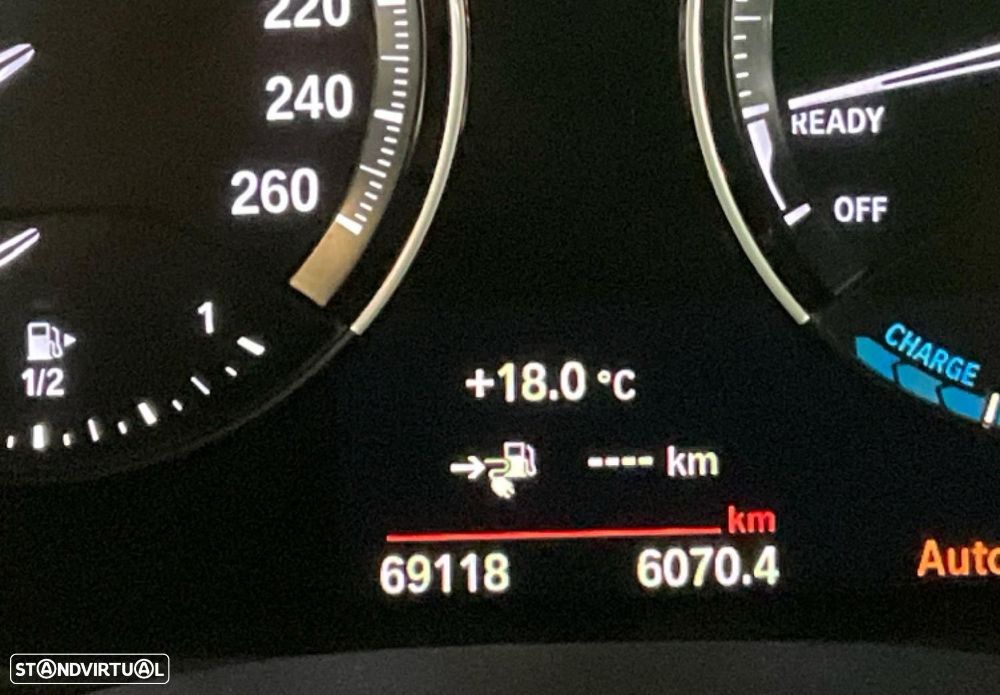 BMW 225xe Active Tourer Advantage - 5