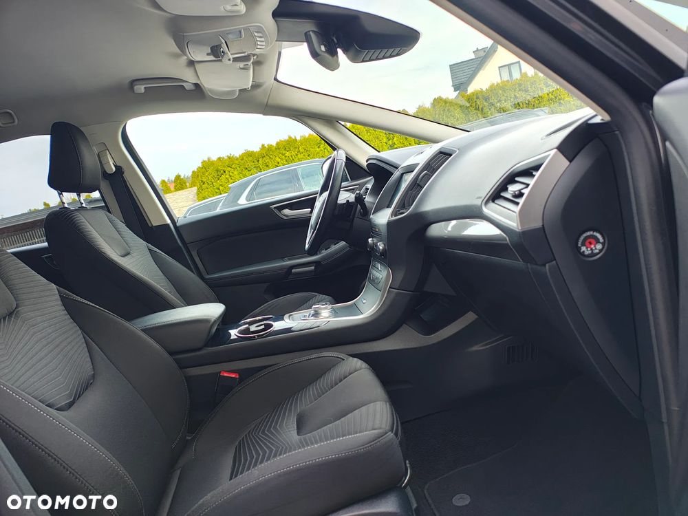 Ford S-Max 2.0 TDCi Trend PowerShift - 39