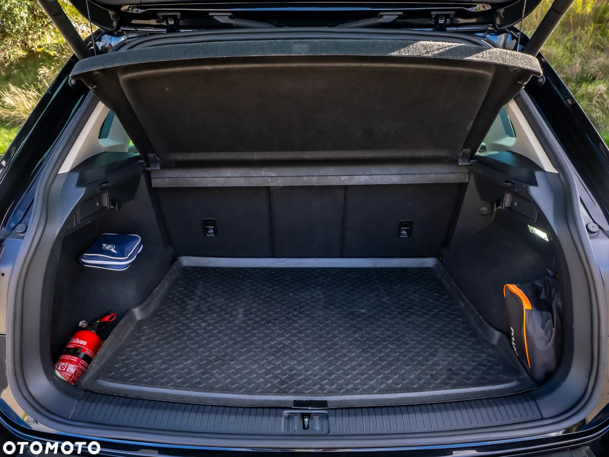 Volkswagen Tiguan 2.0 TDI BMT SCR 4Mot Highline DSG - 40
