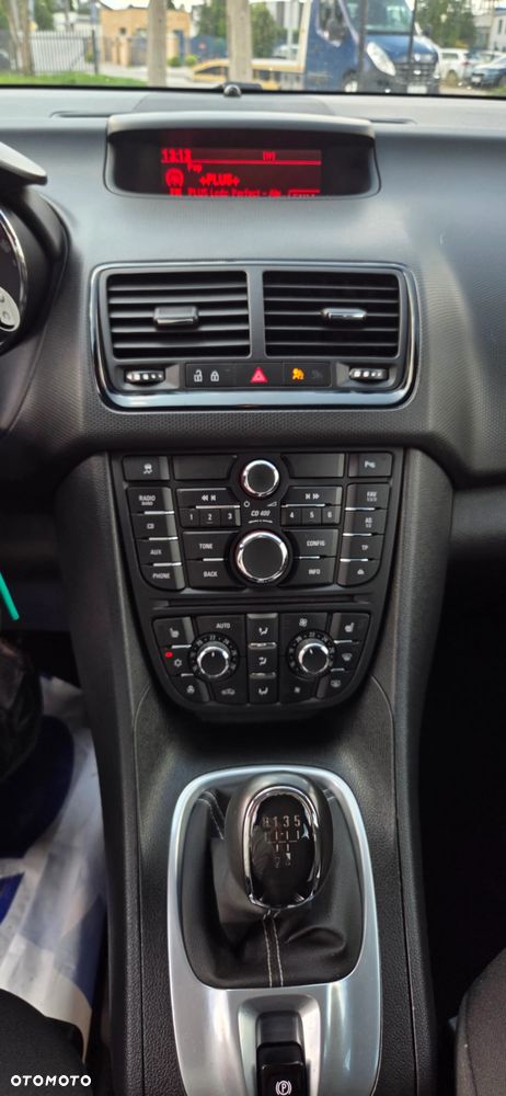 Opel Meriva 1.4 Ecoflex Active - 28
