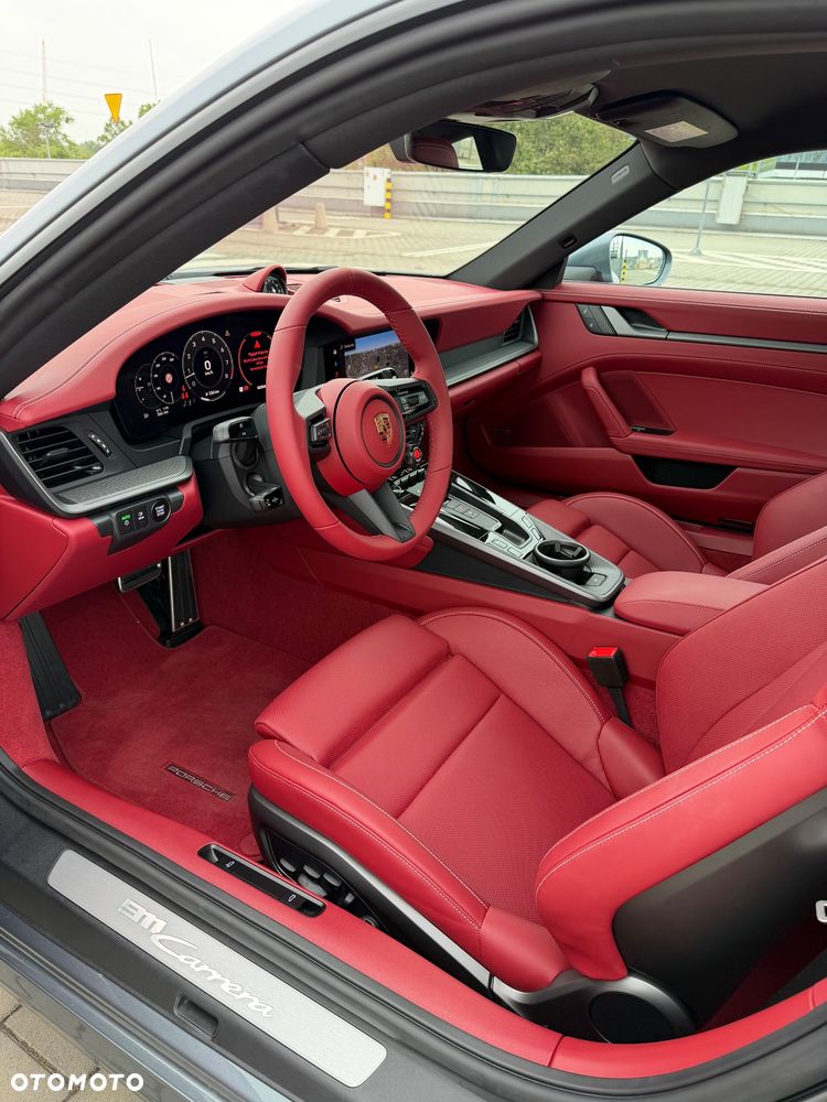 Porsche 911 - 4