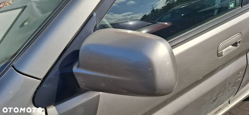 Honda HR-V 1,6 16v   D16W5  na części - 21