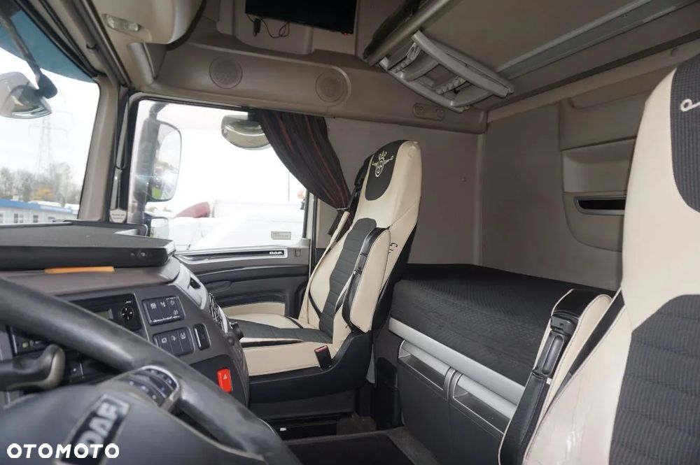 DAF XF 480 FT (32136) - 7