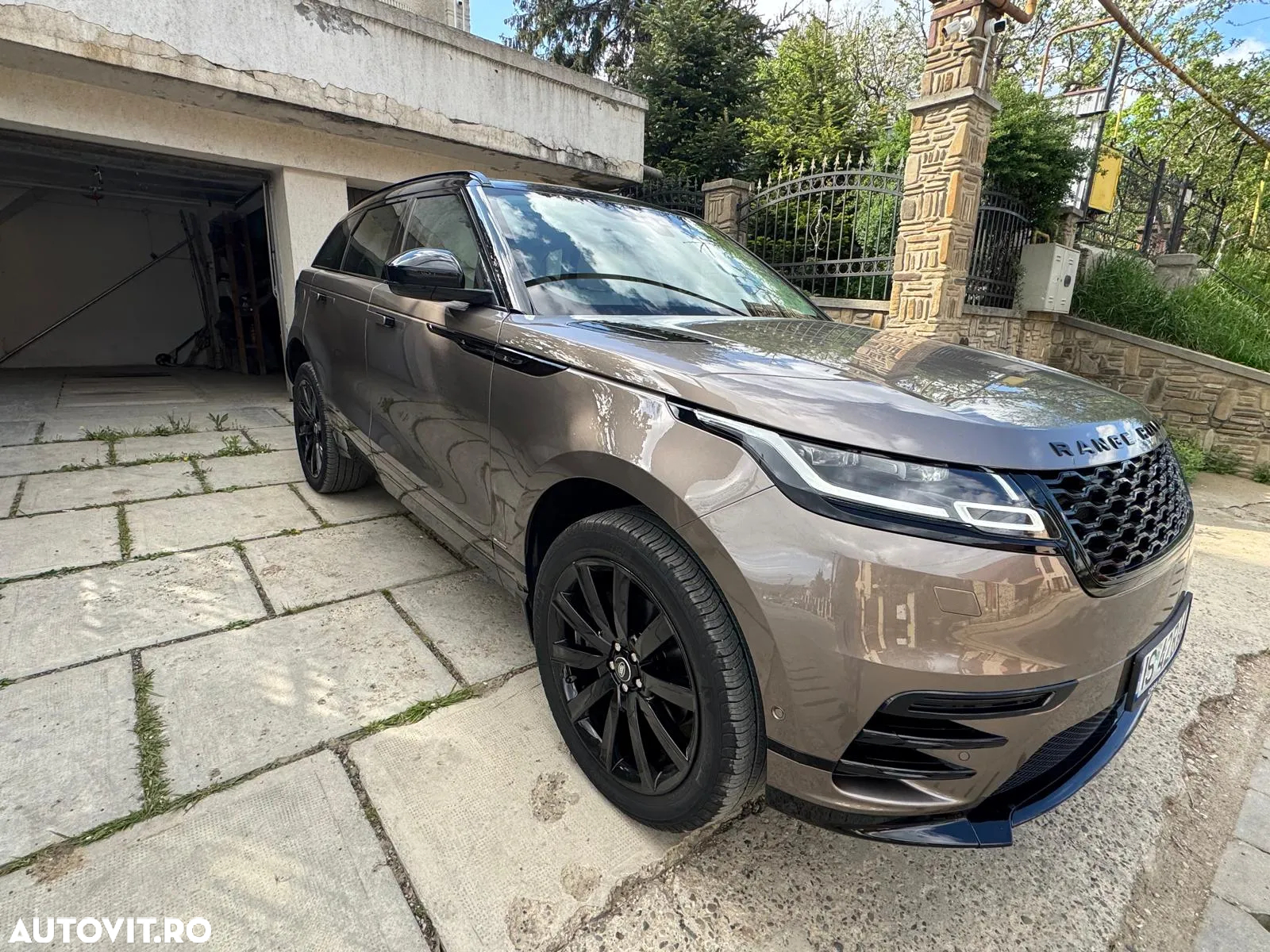 Land Rover Range Rover Velar 2.0 S - 14
