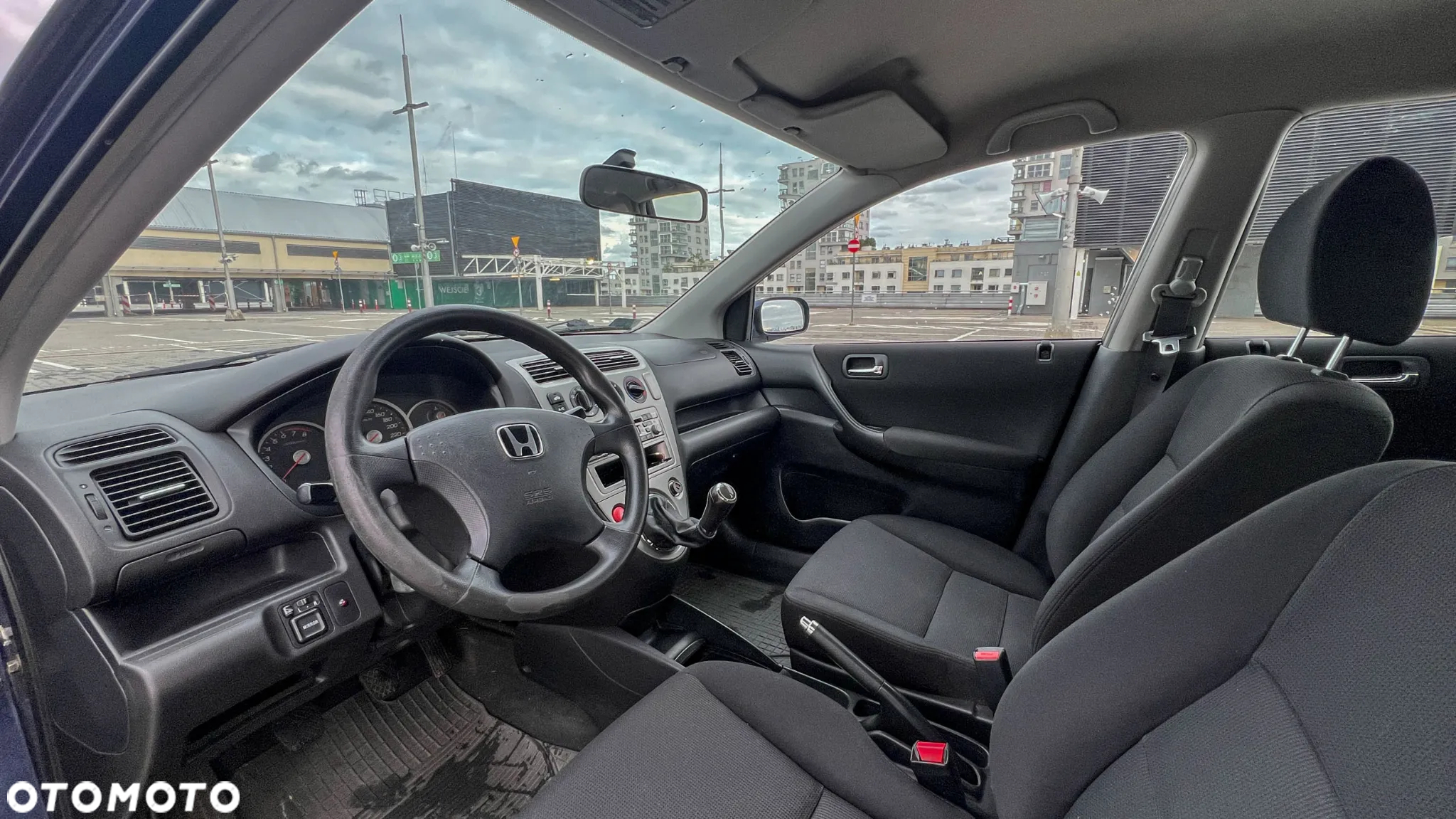 Honda Civic - 15