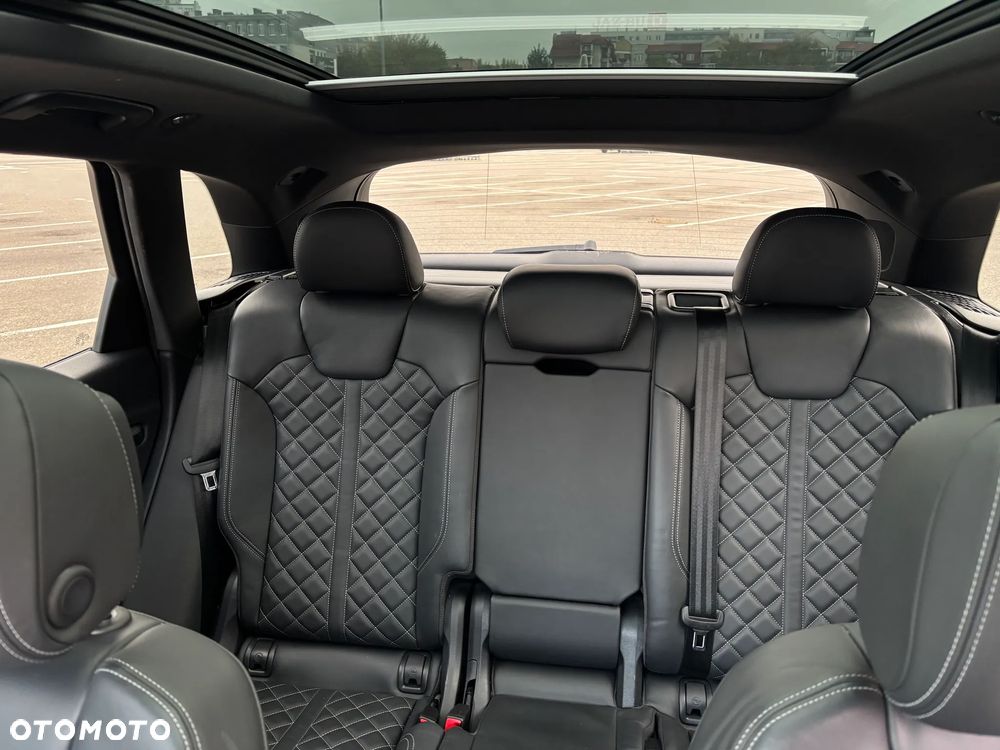 Audi SQ5 3.0 TFSI Quattro Tiptronic - 16