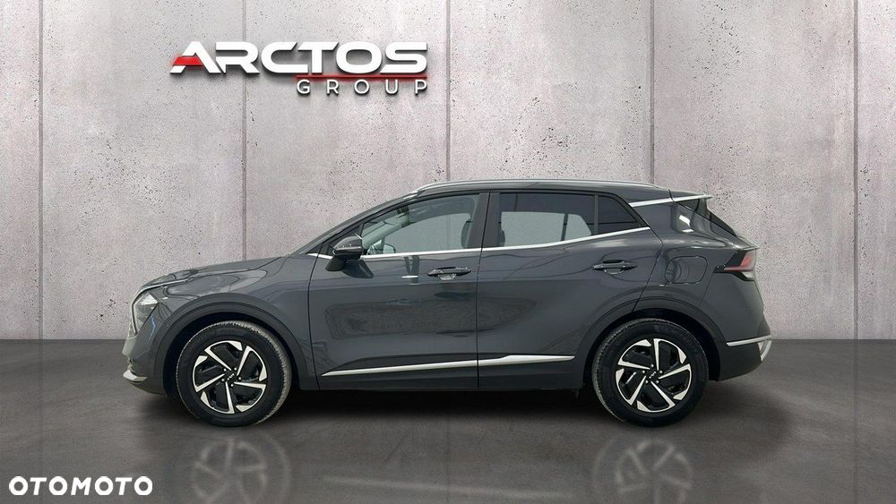 Kia Sportage - 2