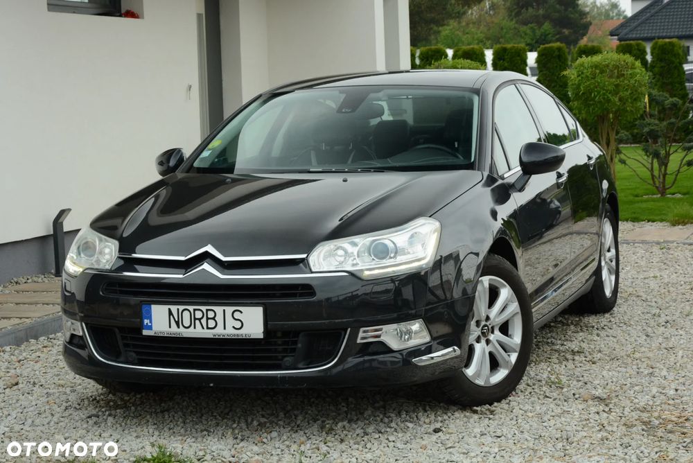 Citroën C5 - 15