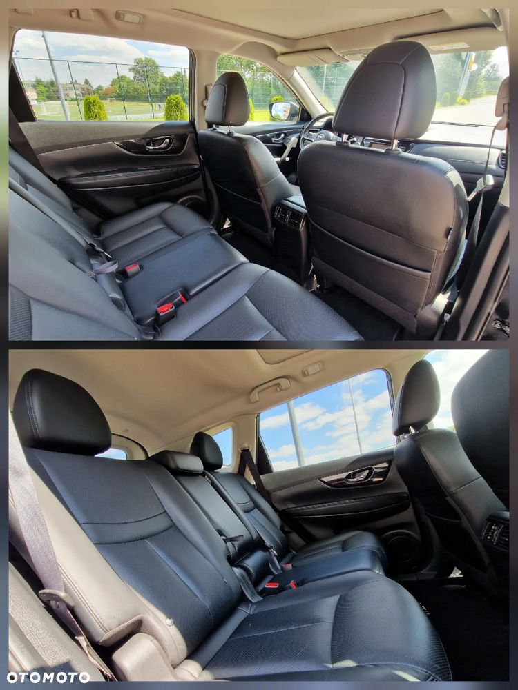 Nissan X-Trail 1.6 DIG-T Tekna 2WD - 27