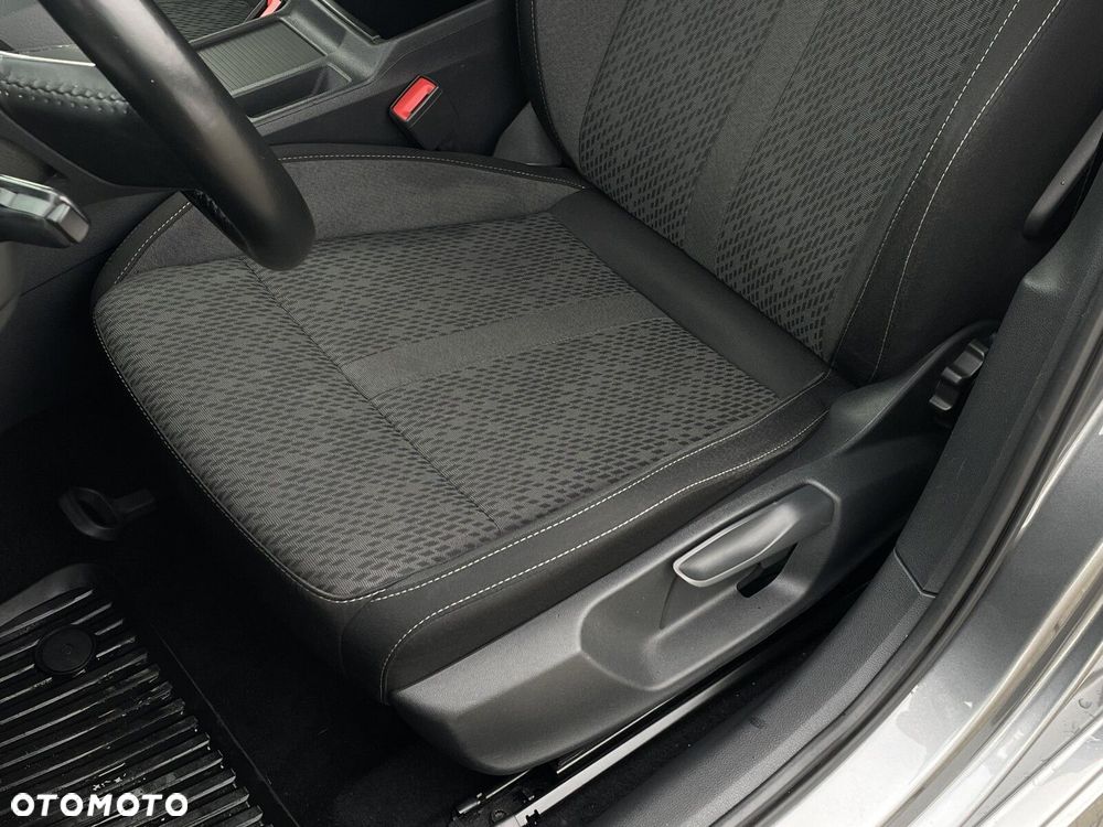 Skoda Octavia 1.5 TSI ACT Style - 13