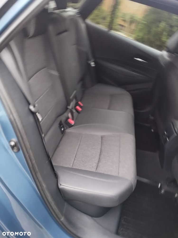 Toyota Corolla 1.8 Hybrid GPF Executive - 15