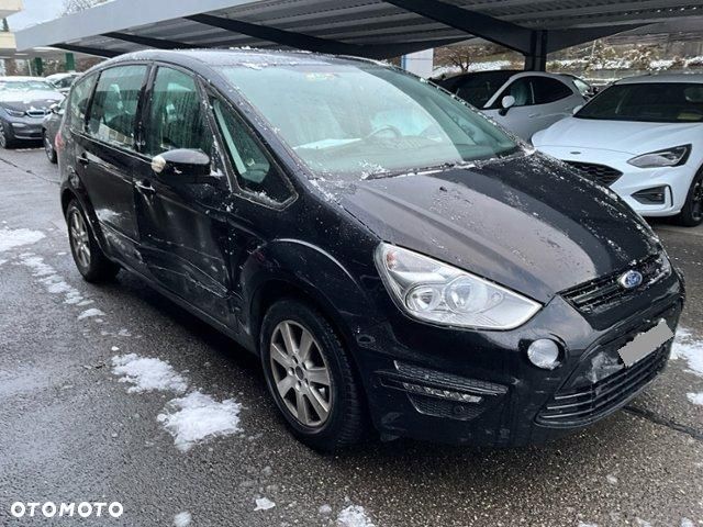 Ford S-Max 1.6 EcoBoost Start Stopp System Titanium - 3