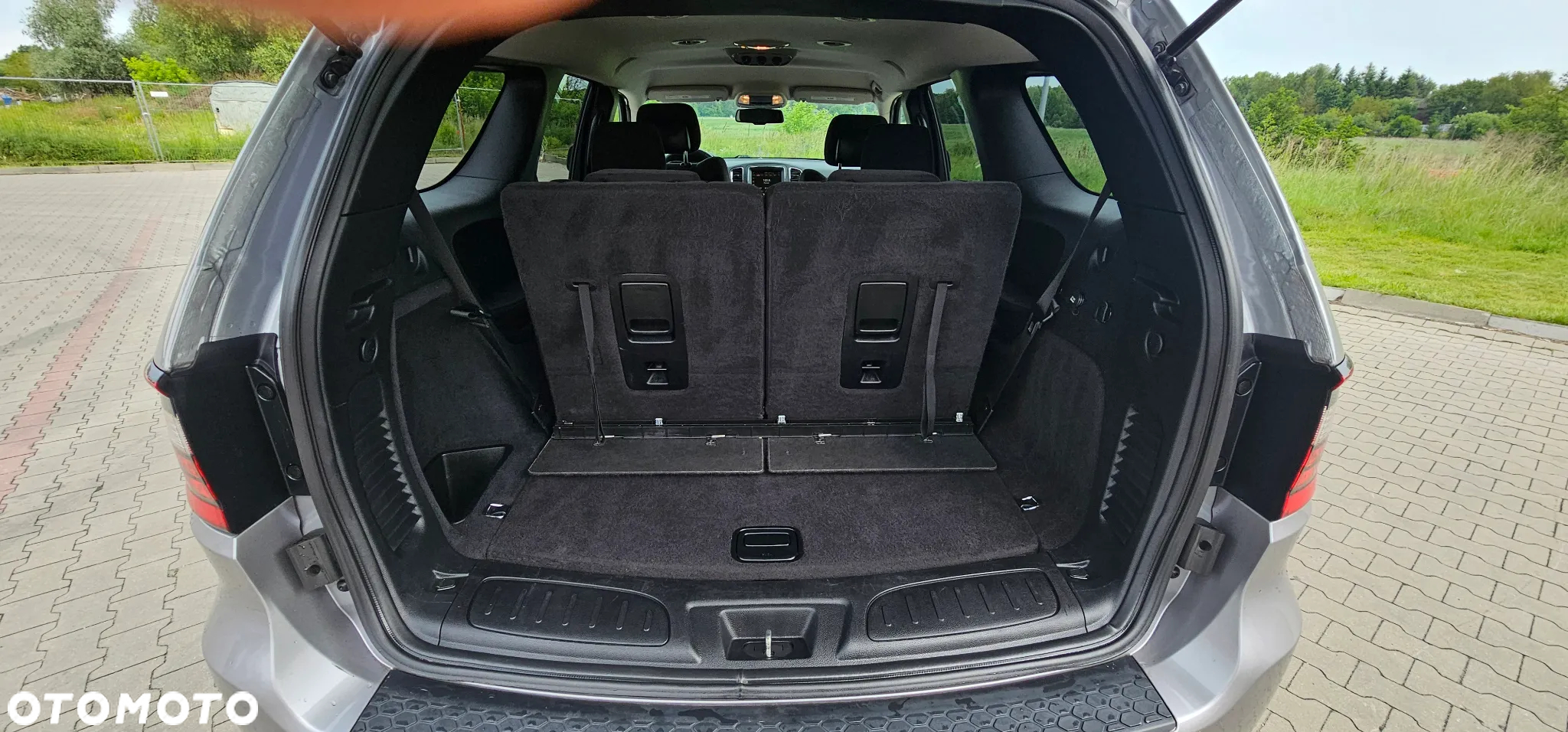 Dodge Durango 3,6 Limited - 19
