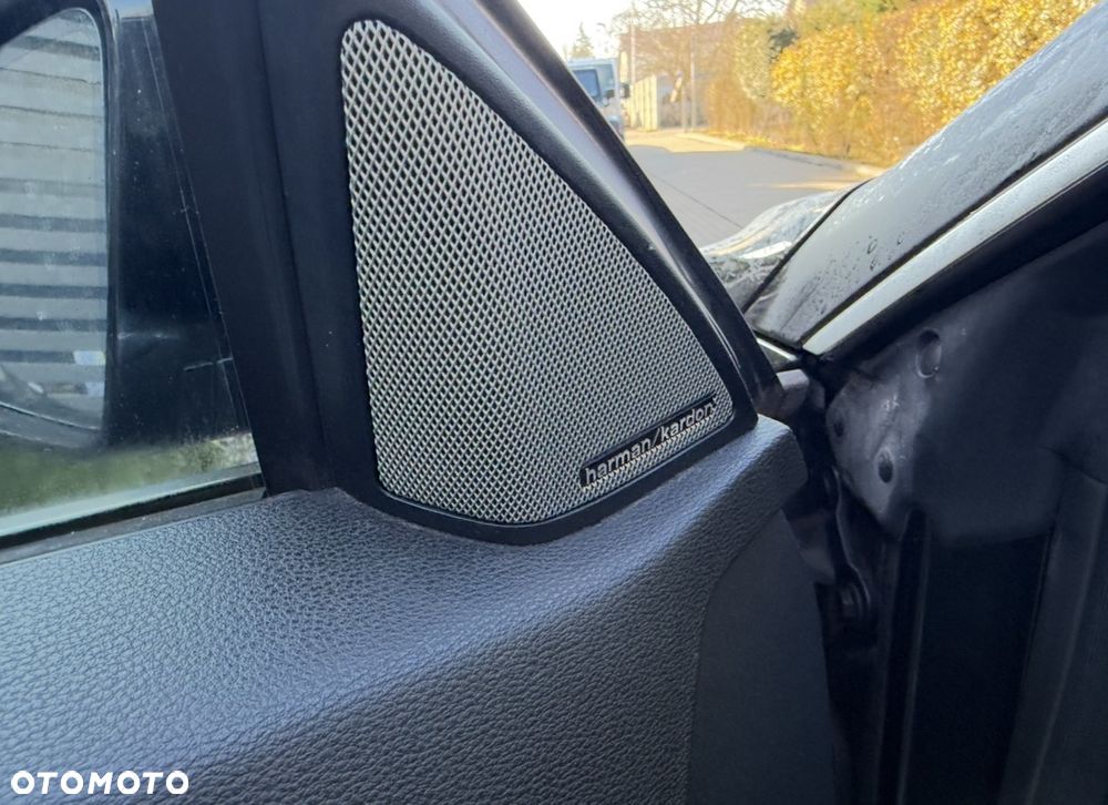 Mercedes-Benz Klasa E 350 7G-TRONIC - 11