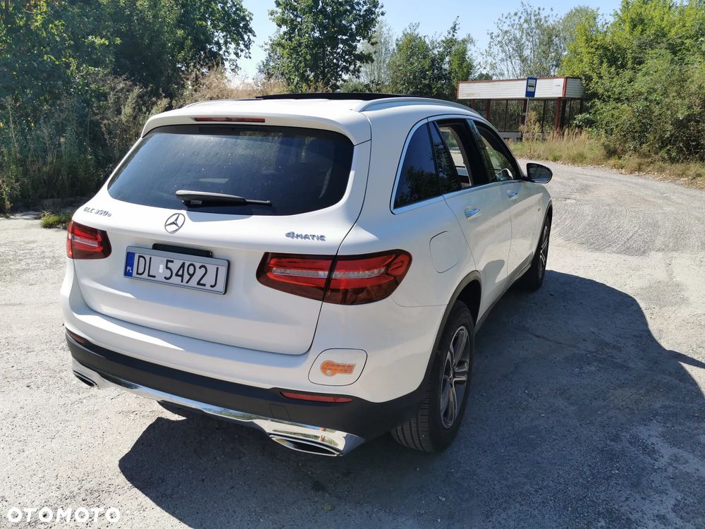 Mercedes-Benz GLC - 10