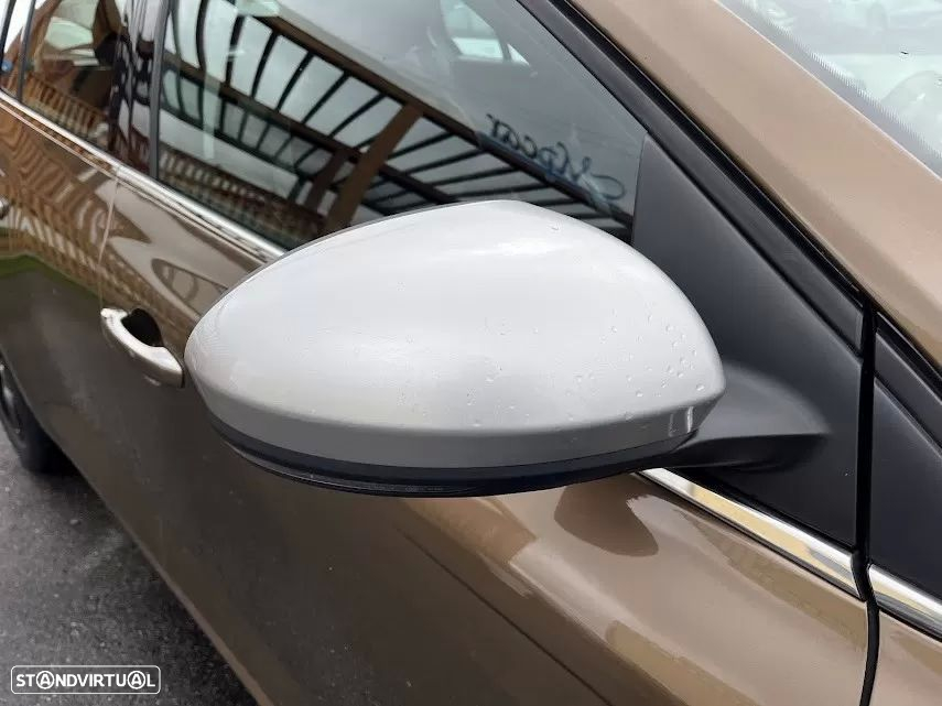 Renault Mégane Sport Tourer 1.6 dCi Limited - 52