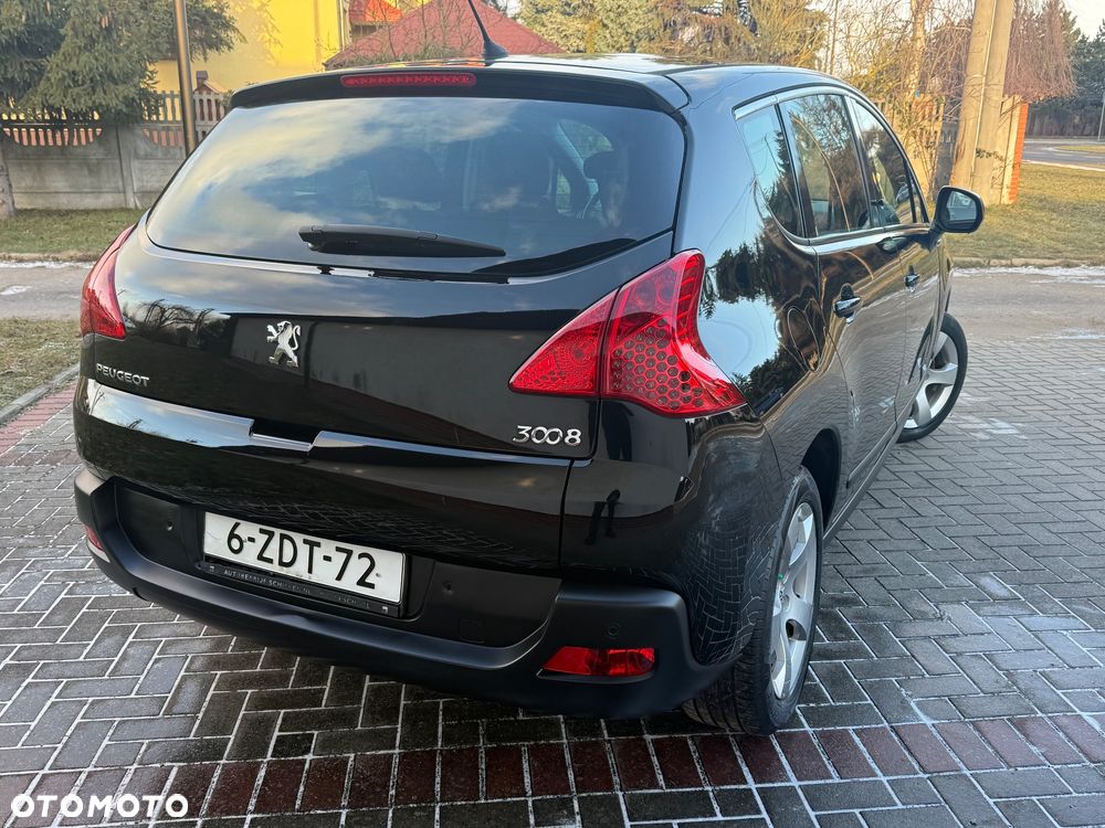 Peugeot 3008 1.6 Active - 10