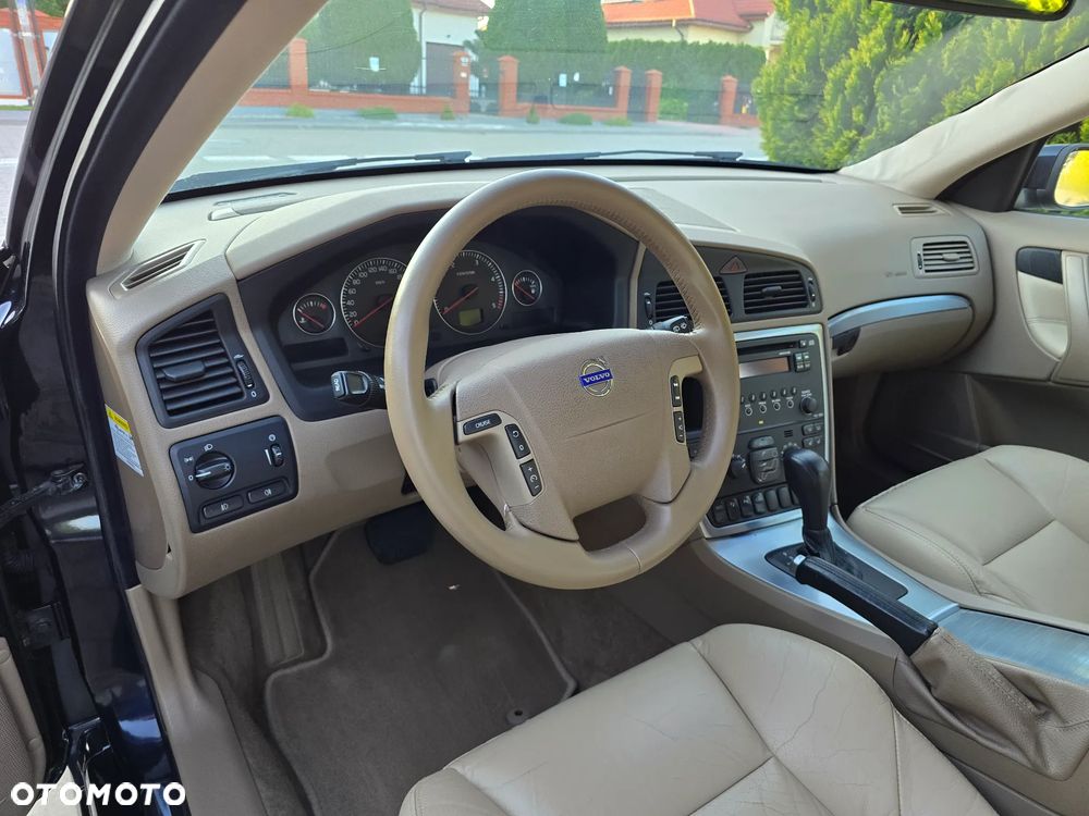 Volvo V70 - 18