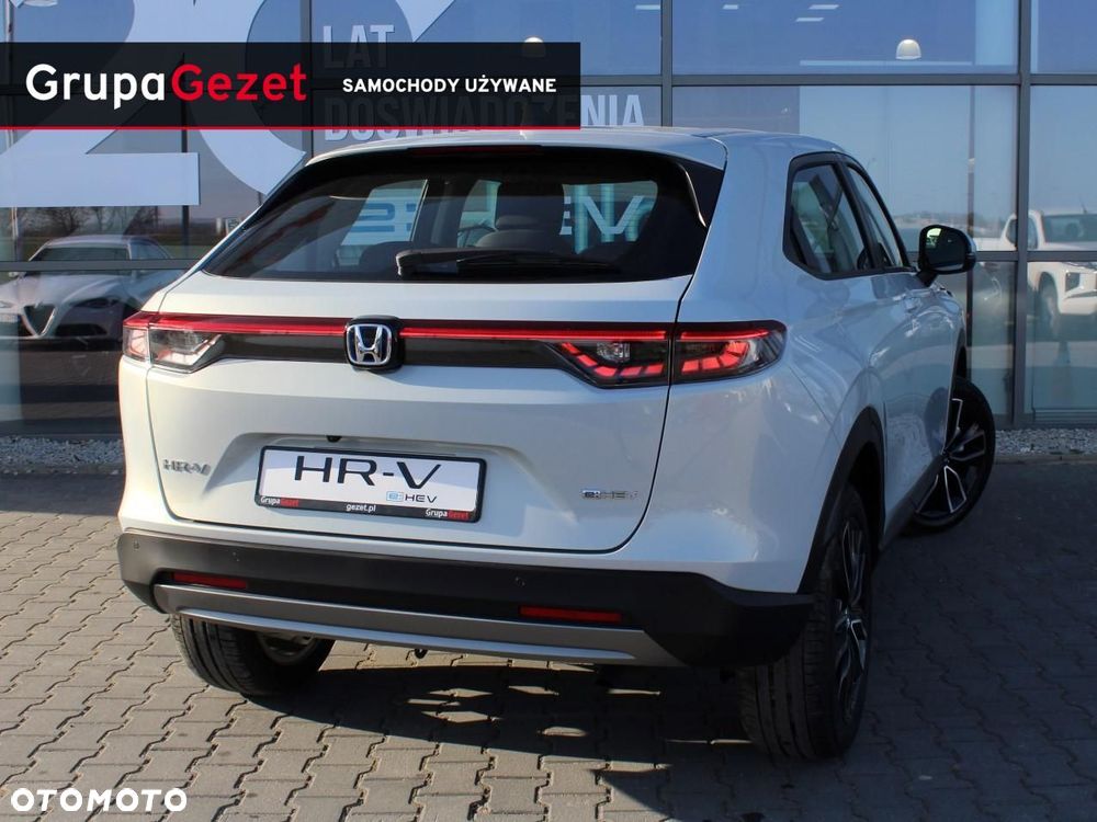 Honda HR-V - 3